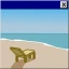 On Vacation achievement icon