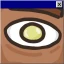 Peeper achievement icon