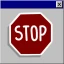 STOP achievement icon
