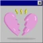 Heartbreaker achievement icon