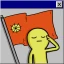 Status Quo Enjoyer achievement icon
