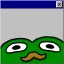 Frog Man achievement icon
