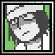 Breakthrough achievement icon