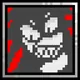Path of Violence achievement icon