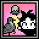 Pigeon Boyfriend achievement icon