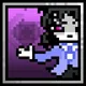 Pitch-Black Liberation achievement icon