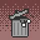 Trash Master achievement icon