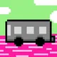 Bus Enthusiast achievement icon