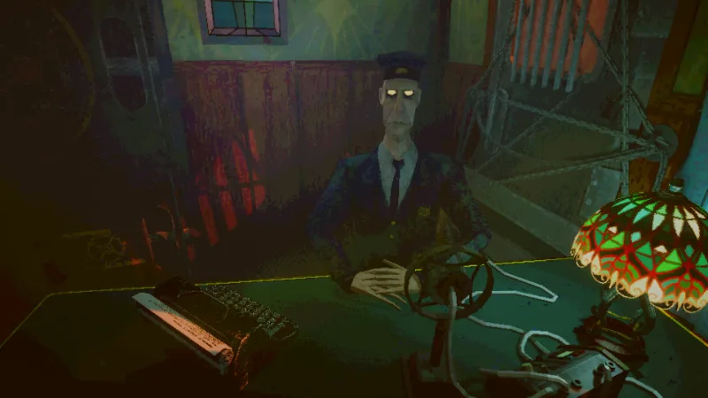 Dreadline Express Walkthrough: All Cards & Best Ending