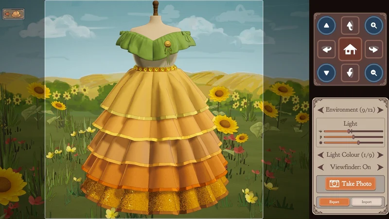 Dressmaker: Friendship Unlock Guide