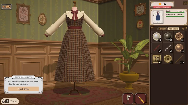 Dressmaker: How to Get Infinite Money