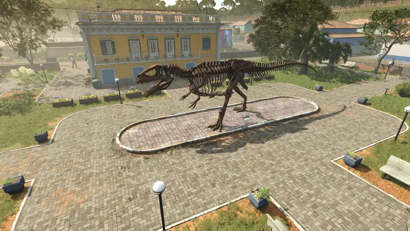 Farming Simulator 25: Catuai Collectible Locations