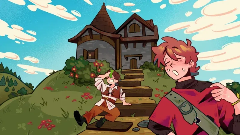 Heartfall: How to Unlock All Routes