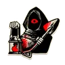 Gravedigger card art