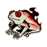 Hell-Toad card art
