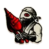 Bellows Keeper card art
