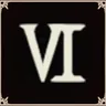 Ascension 6 achievement icon