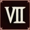 Ascension 7 achievement icon