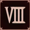 Ascension 8 achievement icon