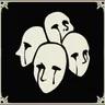 Faithful Servant achievement icon