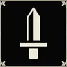 Combat Power 1,000 achievement icon