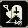 Arise. achievement icon