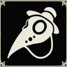 The Black Death achievement icon