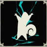 Thunder Squirrel achievement icon