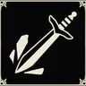 Bloodstained Blade achievement icon