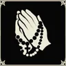 Faith Rewarded achievement icon