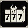 Jackpot achievement icon