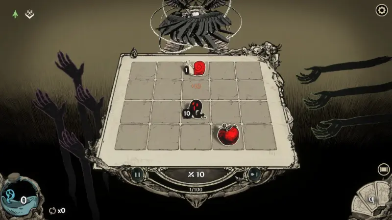Hell Deck: 100% Achievement Guide