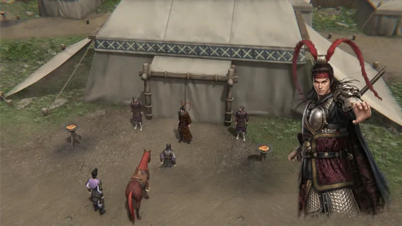 Heroes’ Vow Three Kingdoms: Beginner Tips