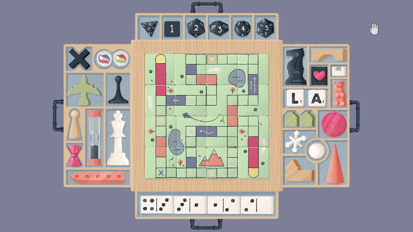A Little to the Left Cupboards & Drawers Level 18 solution