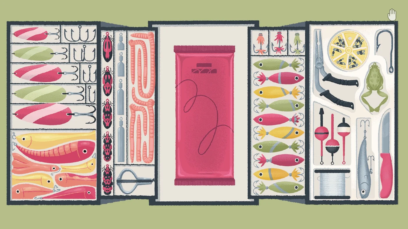 A Little to the Left Cupboards & Drawers Level 19 solution