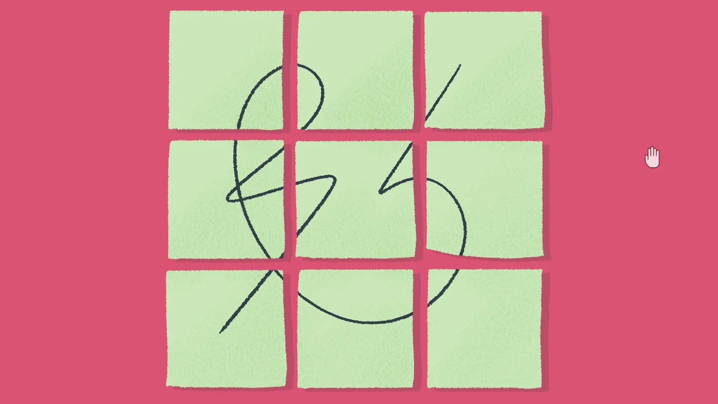 A Little to the Left Chapter 1 Level 10 solution