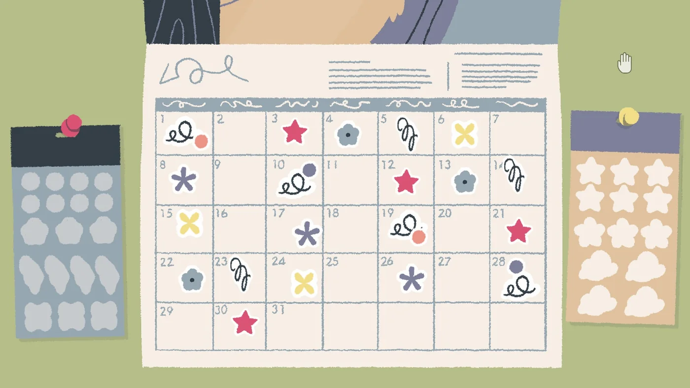 A Little to the Left Chapter 1 Level 12 solution