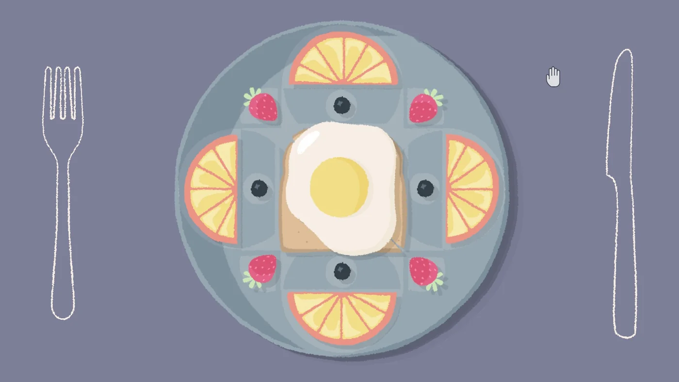 A Little to the Left Chapter 2 Level 32 solution