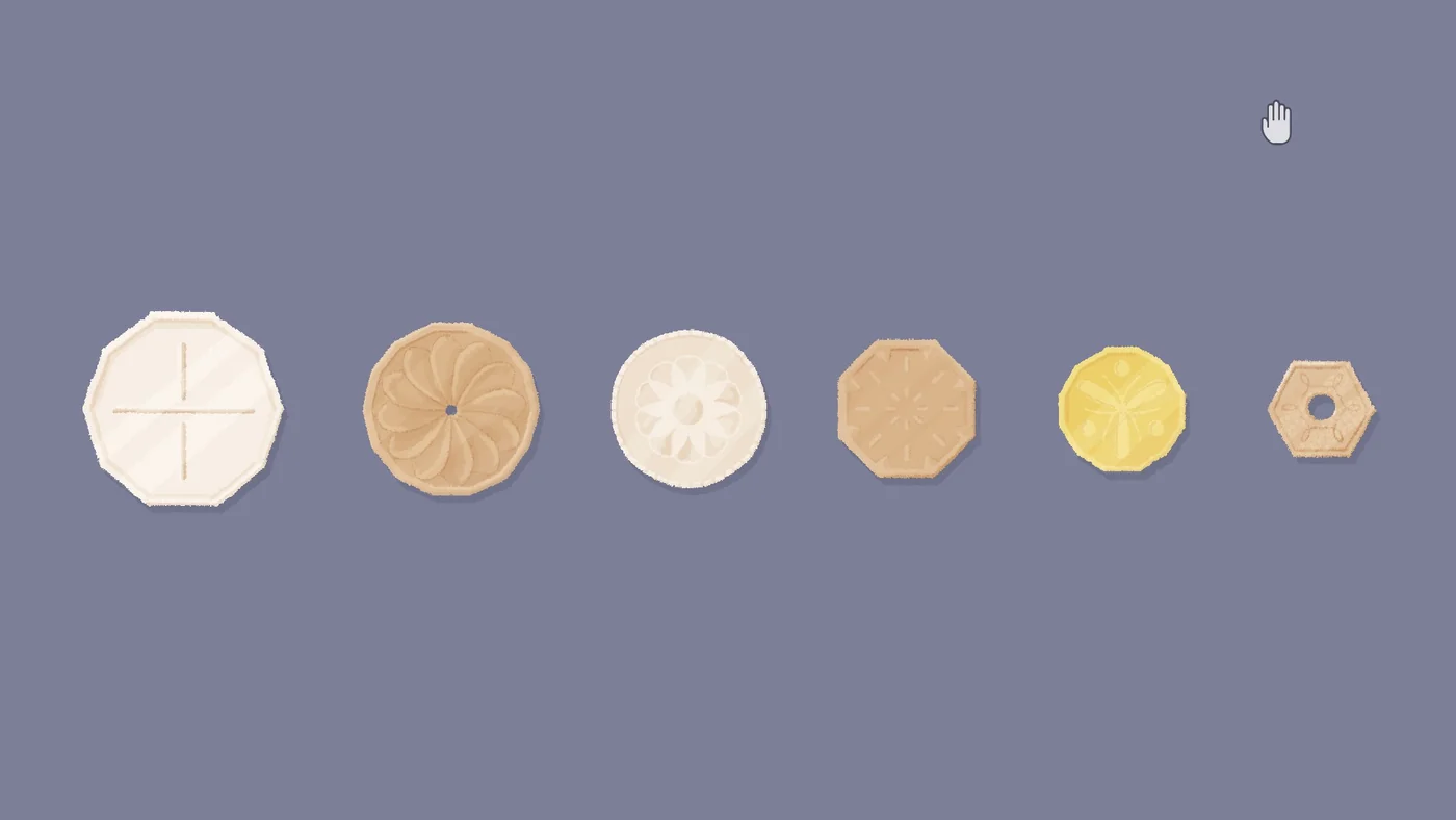 A Little to the Left Chapter 3 Level 39 solution 1