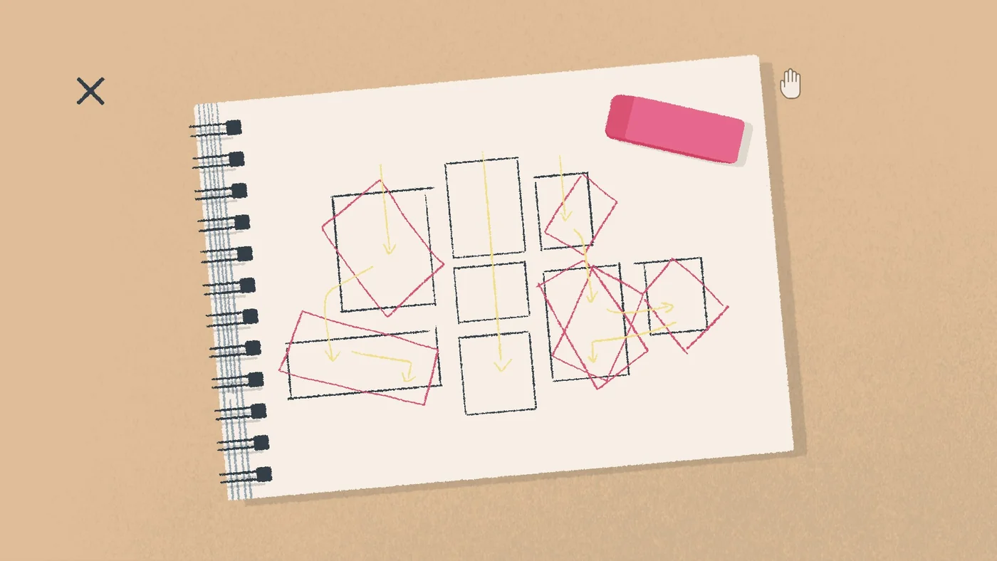 A Little to the Left Chapter 5 Level 68 solution