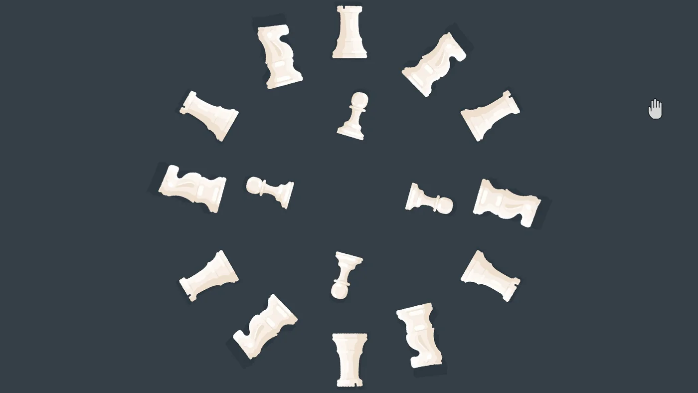 A Little to the Left Chapter 5 Level 77 solution 11
