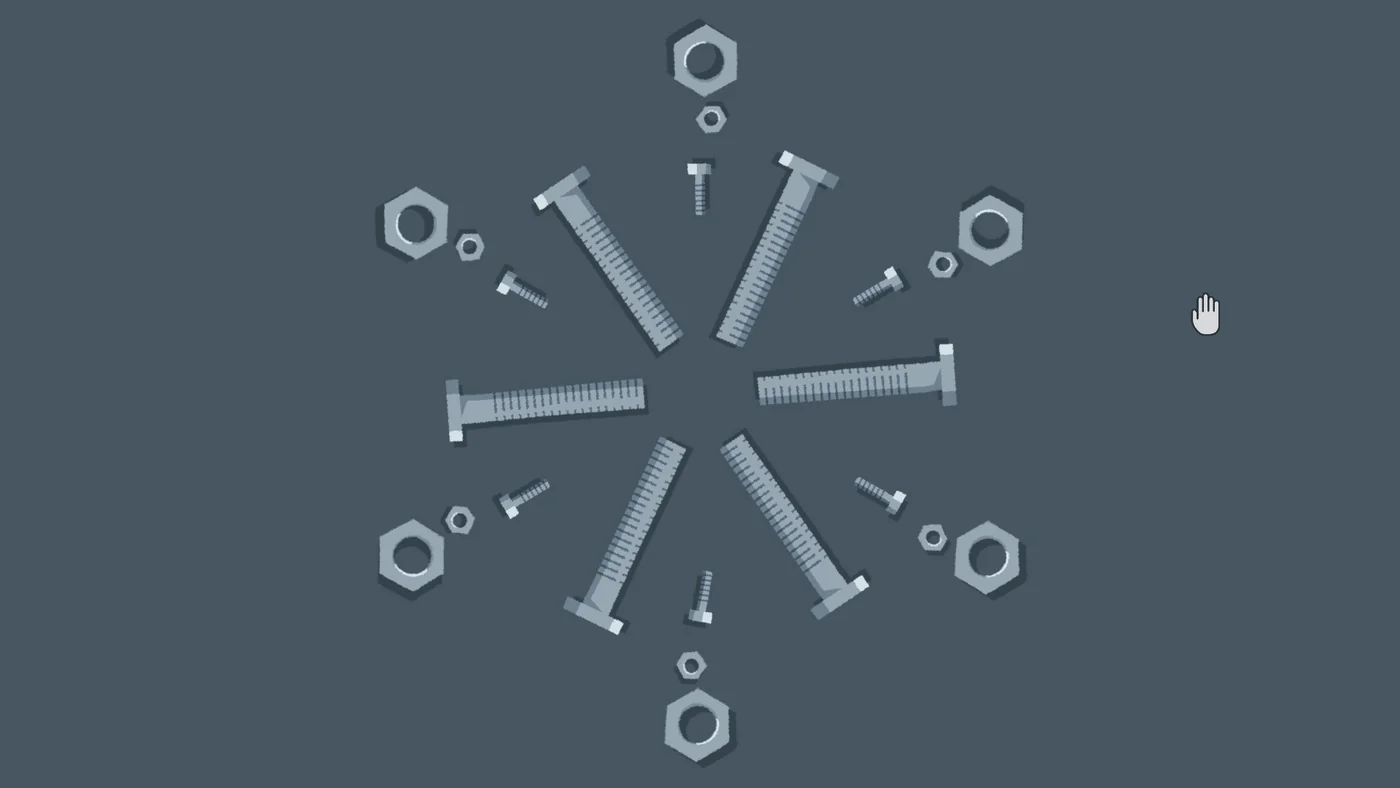 A Little to the Left Chapter 5 Level 77 solution 8