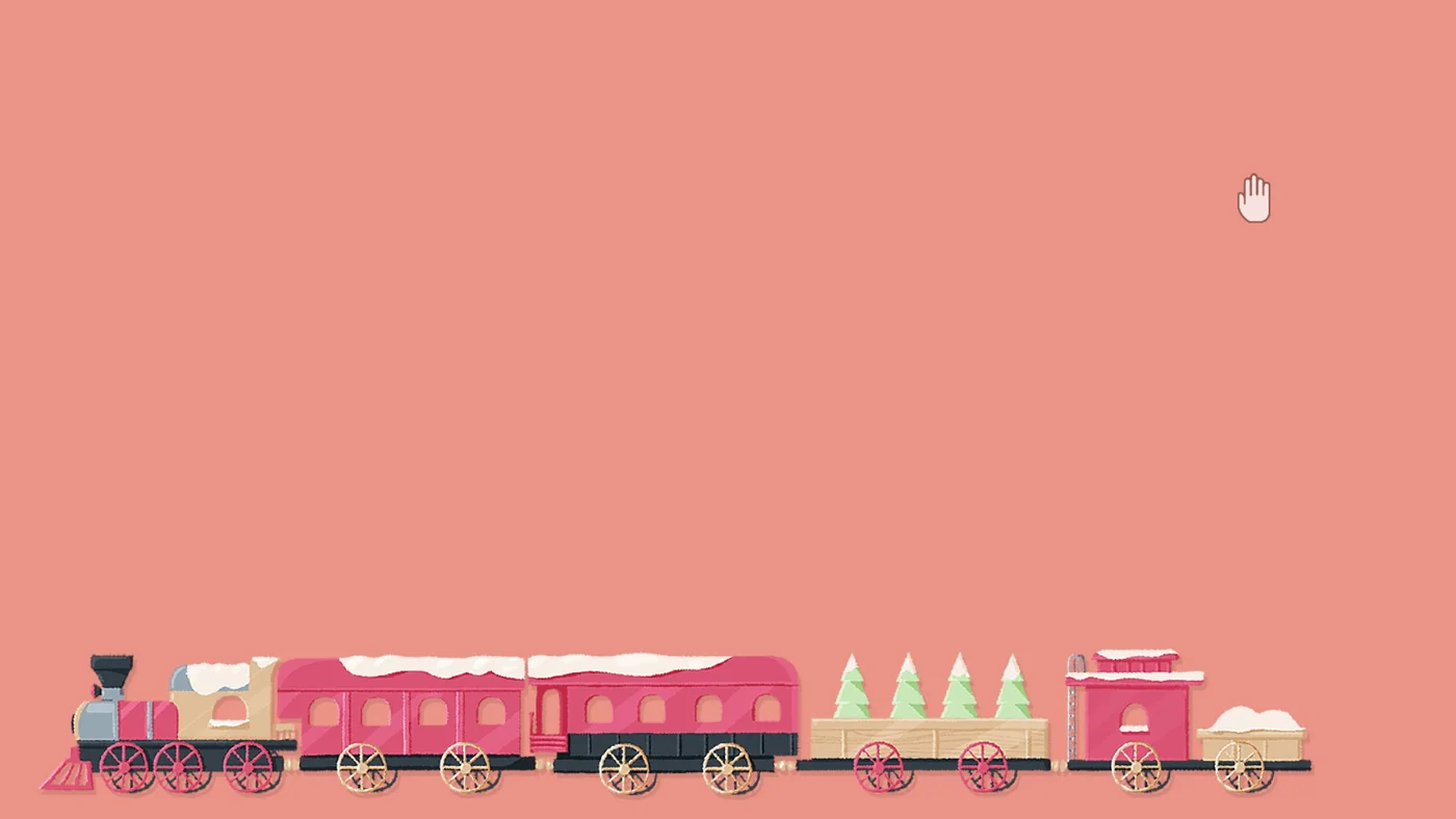 A Little to the Left Merry Mess Level 2 solution 2