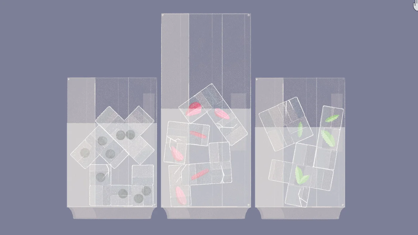 A Little to the Left Seeing Stars Level 10 solution 1