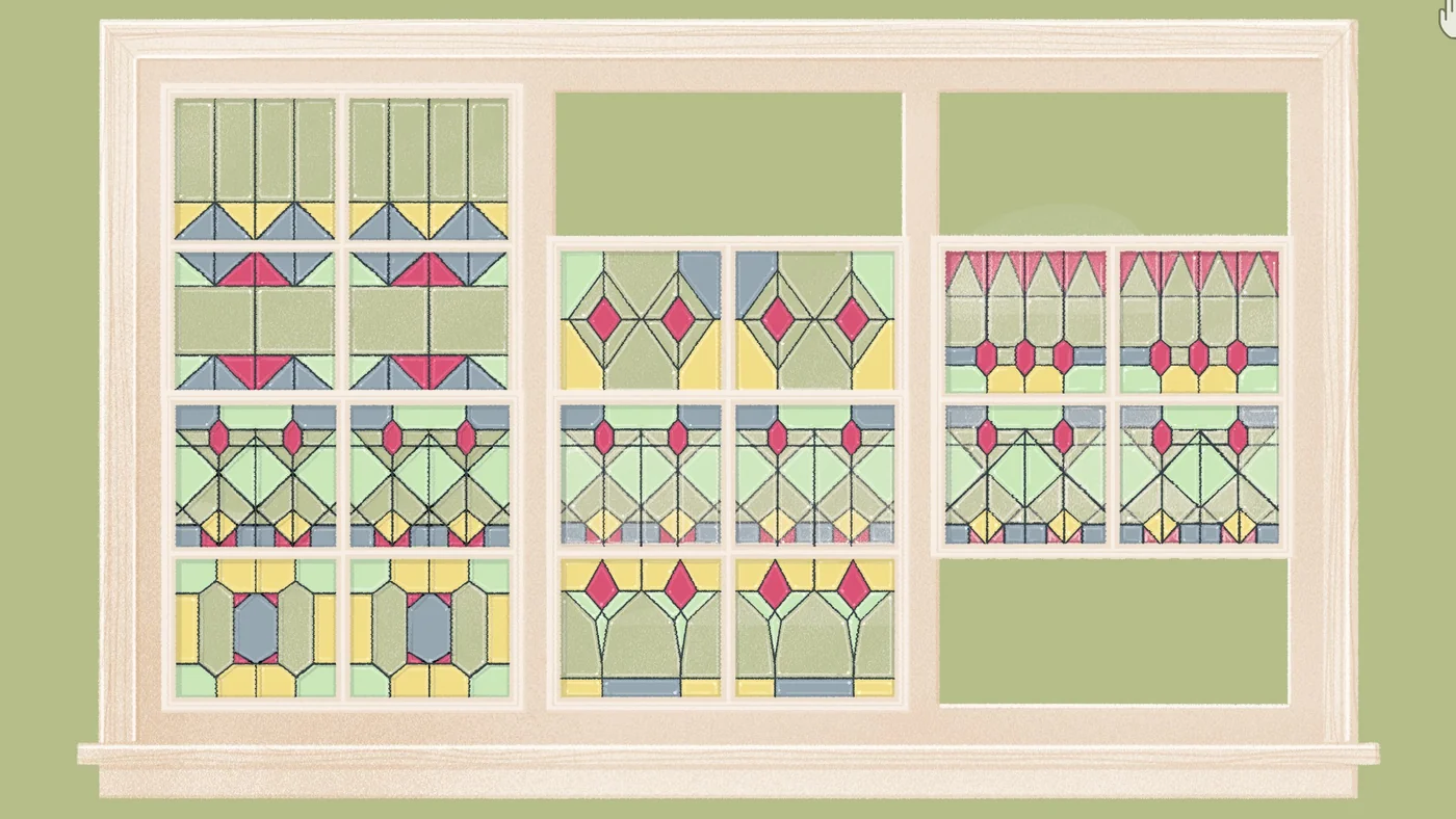 A Little to the Left Seeing Stars Level 13 solution