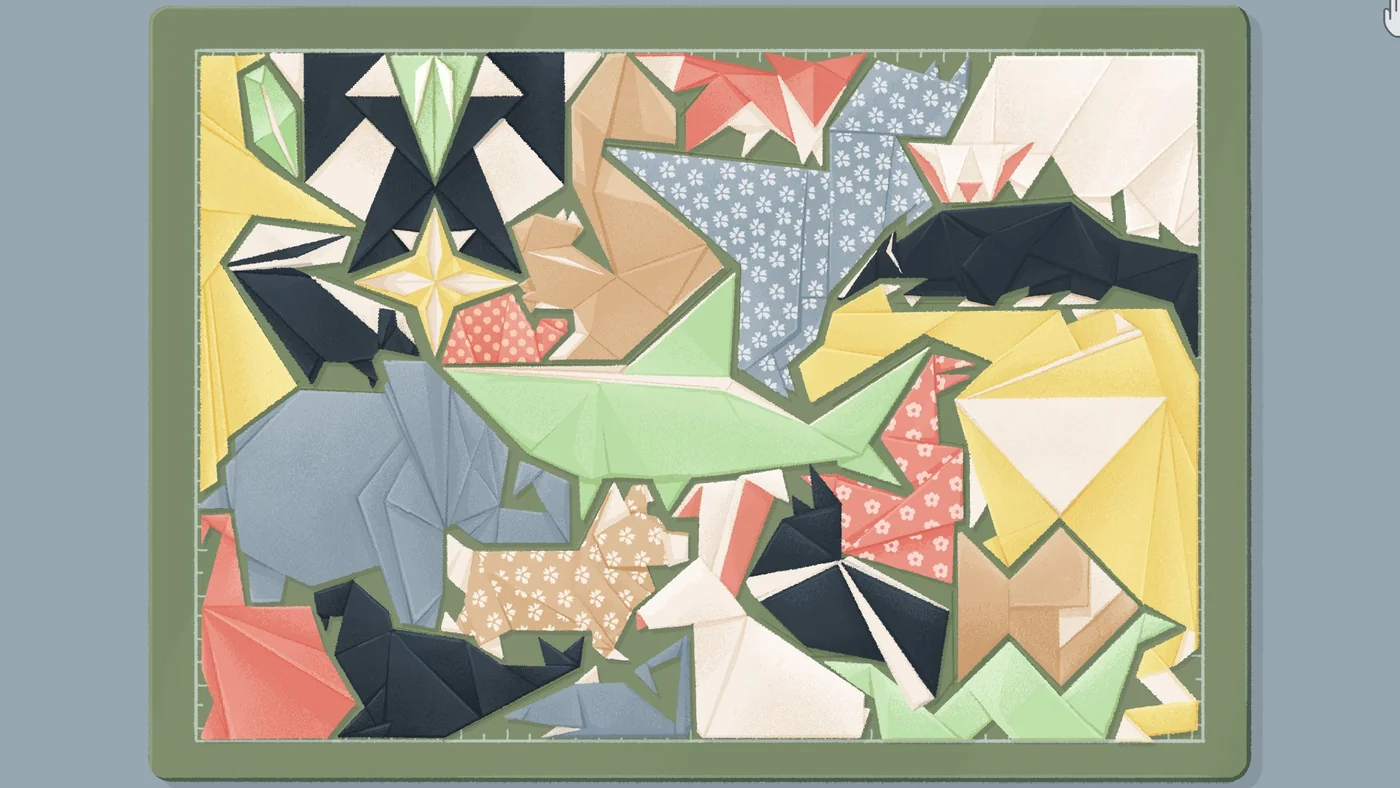 A Little to the Left Seeing Stars Level 15 solution