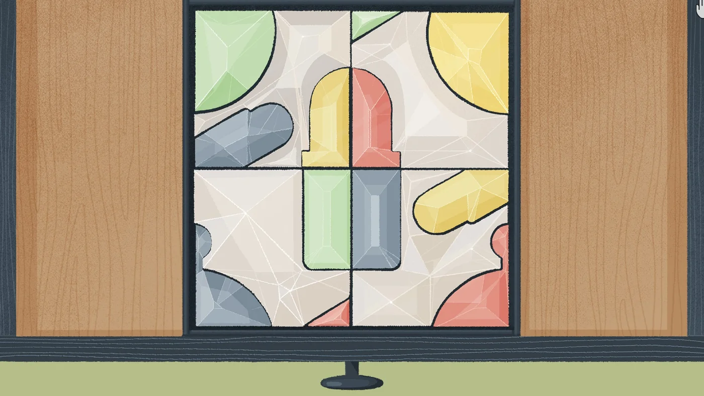 A Little to the Left Seeing Stars Level 32 solution 5