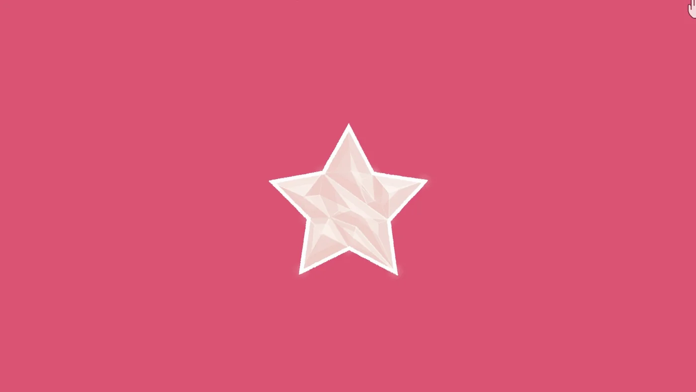 A Little to the Left Seeing Stars Star Level and Credits solution