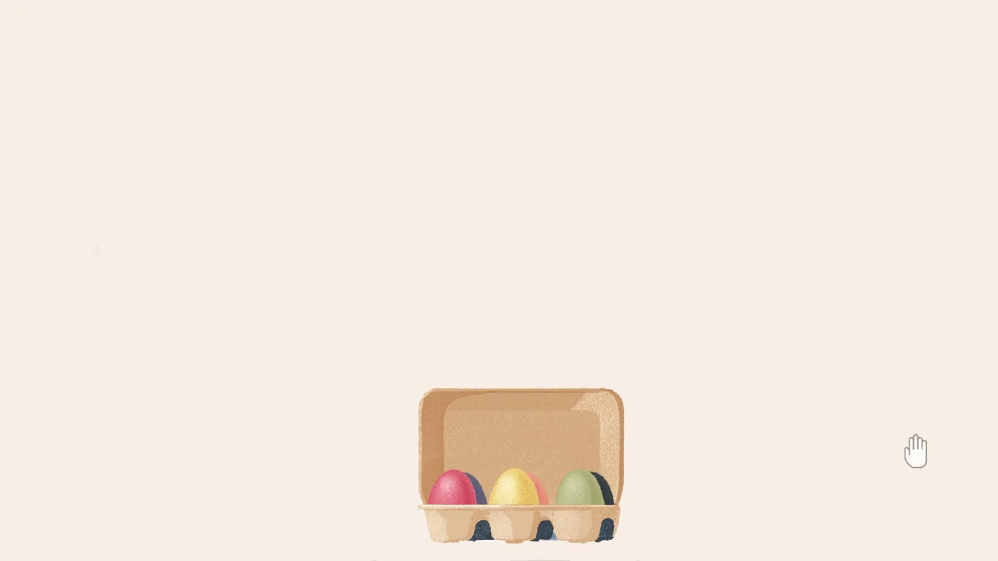 A Little to the Left Something Eggstra Level 3 solution
