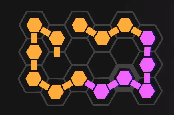Module 1A7B placed along the bottom-right and right edge of the frame